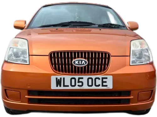 Kia Picanto WL05 OCE