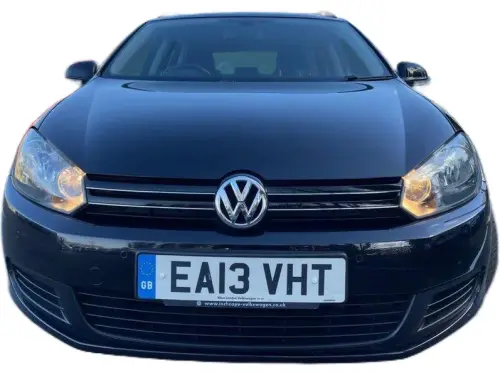 Volkswagen Golf EA13 VHT