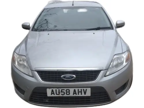 Ford Mondeo AU58 AHV