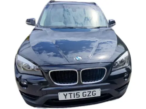 BMW X1 YT15 GZG