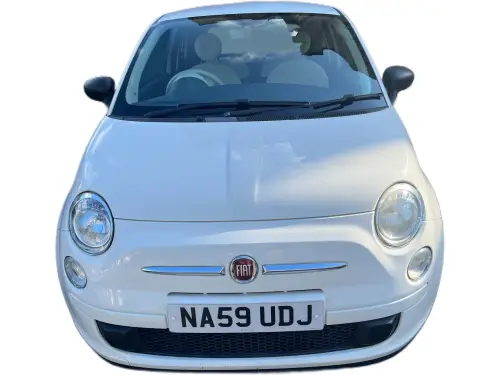 Fiat 500 NA59 UDJ