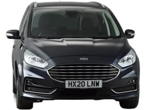 Ford Galaxy HX20 LNW
