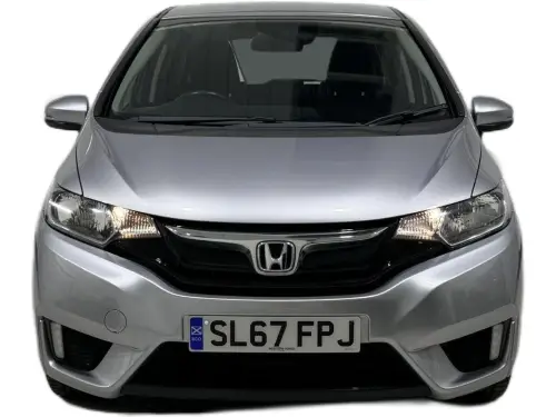 Honda Jazz SL67 FPJ