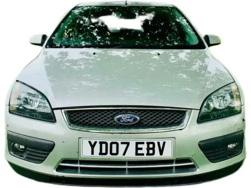 Ford Focus YD07 EBV