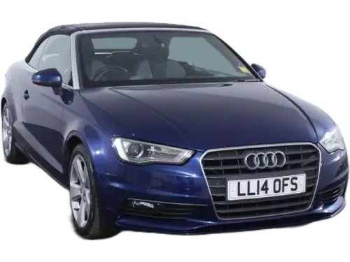 Audi A3 LL14 OFS