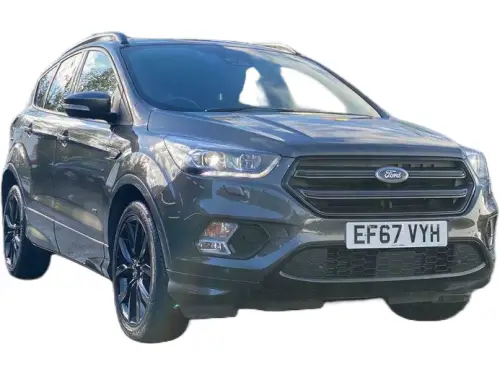 Ford Kuga EF67 VYH