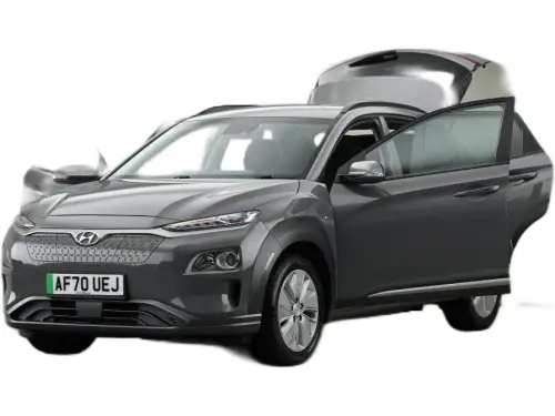 Hyundai Kona AF70 UEJ