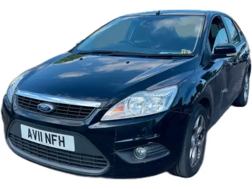 Ford Focus Sport TDCi AV11 NFH
