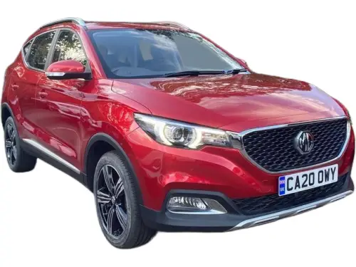 MG ZS CA20 OWY