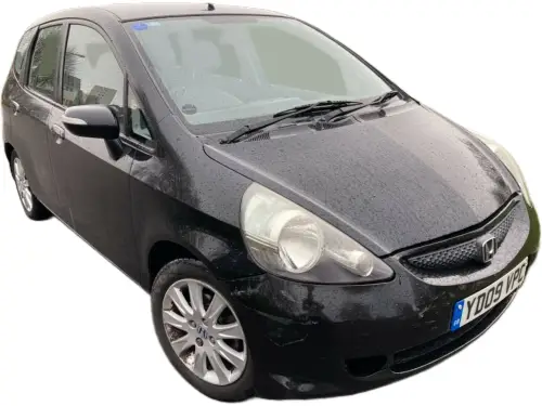 Honda Jazz SE CVT YD09 VPC