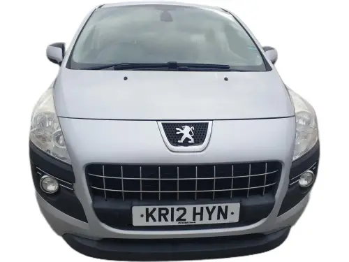 Peugeot  KR12 HYN