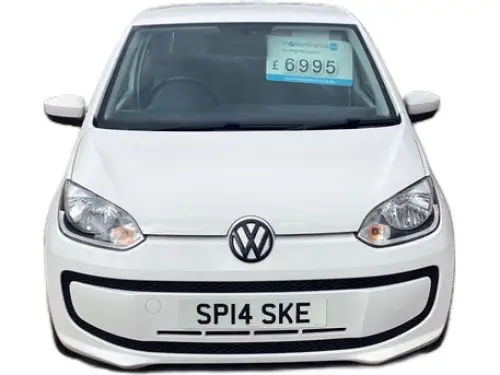 Volkswagen up SP14 SKE