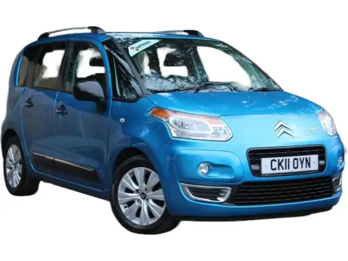 Citroën C3 CK11 OYN