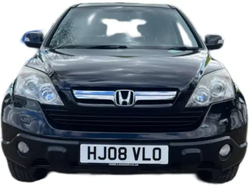 Honda CR-V HJ08 VLO