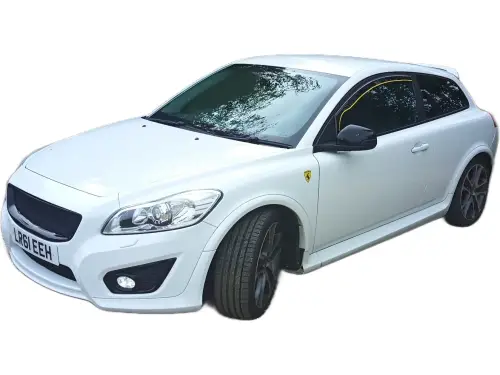 Volvo C30 LR61 EEH
