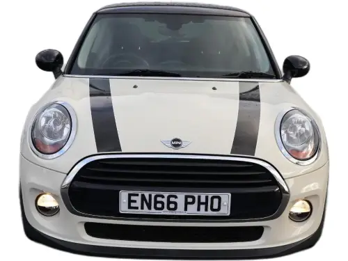 MINI Cooper EN66 PHO