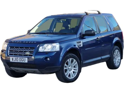 Land Rover Freelander WJ10 OGU