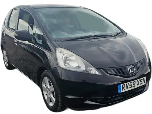 Honda Jazz RV59 XSN