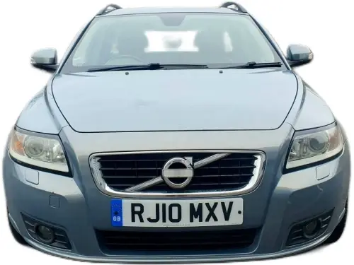 Volvo V50 RJ10 MXV