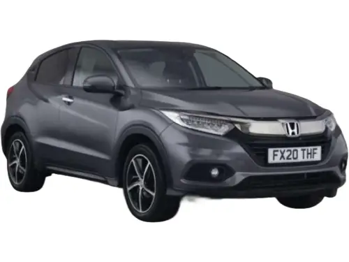 Honda HR-V FX20 THF