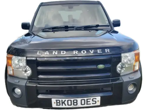 Land Rover Discovery BK08 OES