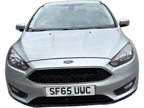 Ford Focus SF65 UUC