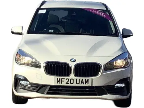 BMW 218d Sport MF20 UAM