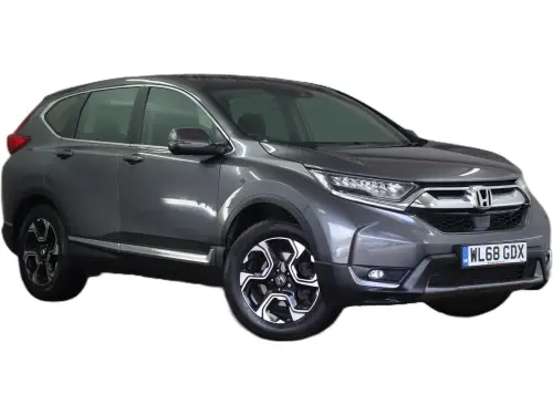 Honda CR-V WL68 GDX