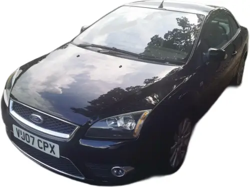 Ford Focus VU07 CPX