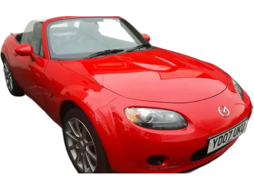 Mazda MX-5 YD07 UKU