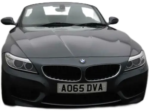 BMW Z4 sDrive20i M Sport Auto AO65 DVA