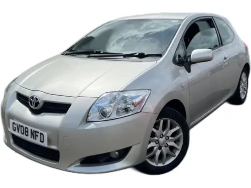 Toyota Auris GV08 NFD