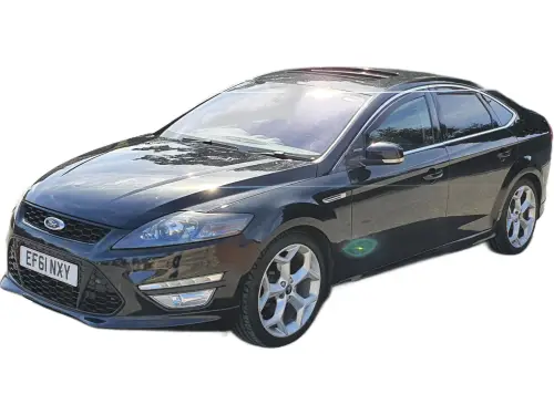 Ford Mondeo EF61 NXY