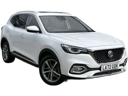MG HS Exclusive S-A LA72 GDK