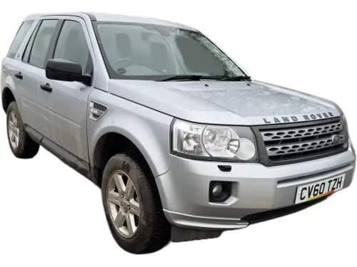 Land Rover Freelander CV60 TZH