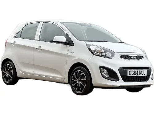 Kia Picanto DG64 NUU