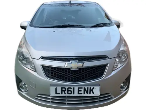 Chevrolet Spark LS LR61 ENK