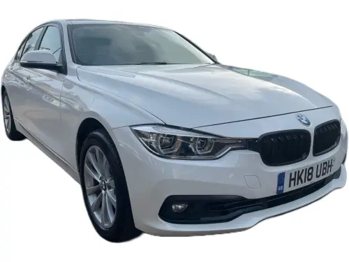 BMW 318 HK18 UBH
