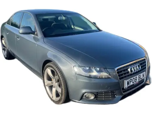 Audi A4 WP08 BLN