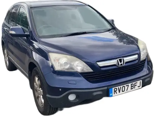 Honda CR-V ES i-CTDi RV07 BFJ