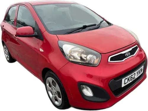 Kia Picanto CK62 YKM