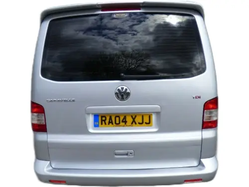 Volkswagen Caravelle SE TDI 130 Auto RA04 XJJ