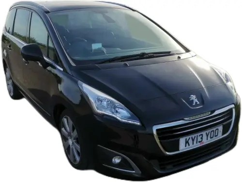 Peugeot 5008 Allure E-HDi S-A KY13 YOO