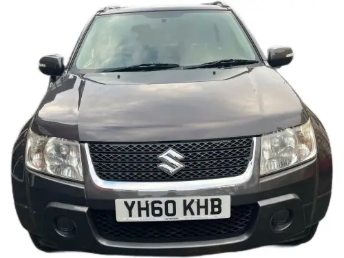 Suzuki Grand Vitara SZ3 YH60 KHB