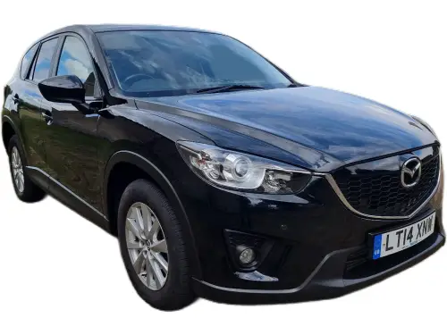 Mazda CX-5 LT14 XNW
