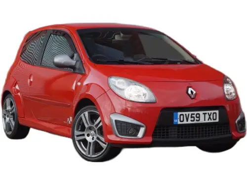 Renault Twingo OV59 TXO
