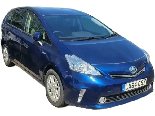 Toyota Prius Hybrid LX64 CSZ