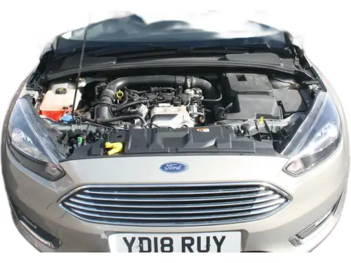 Ford Focus YD18 RUY