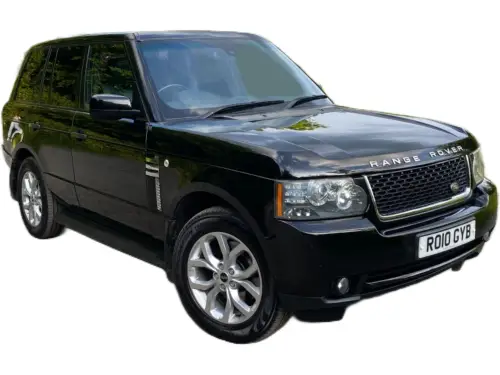 Land Rover Range Rover RO10 GYB