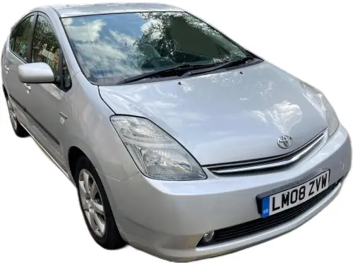 Toyota Prius LM08 ZVW